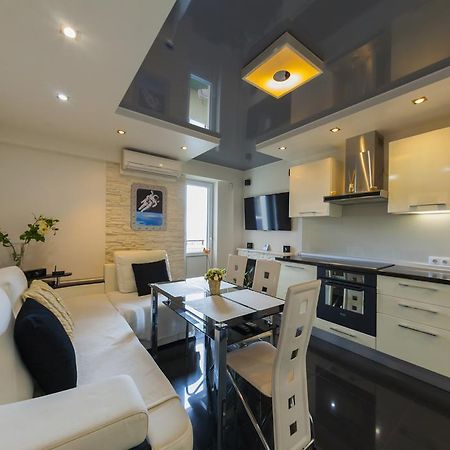Apartment Prestige Hall Kiev Luaran gambar