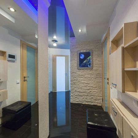 Apartment Prestige Hall Kiev Luaran gambar