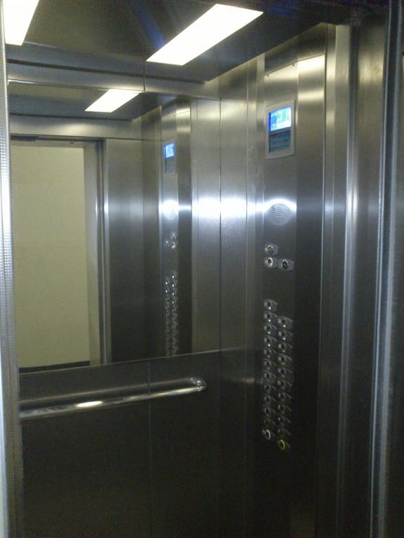Apartment Prestige Hall Kiev Bilik gambar