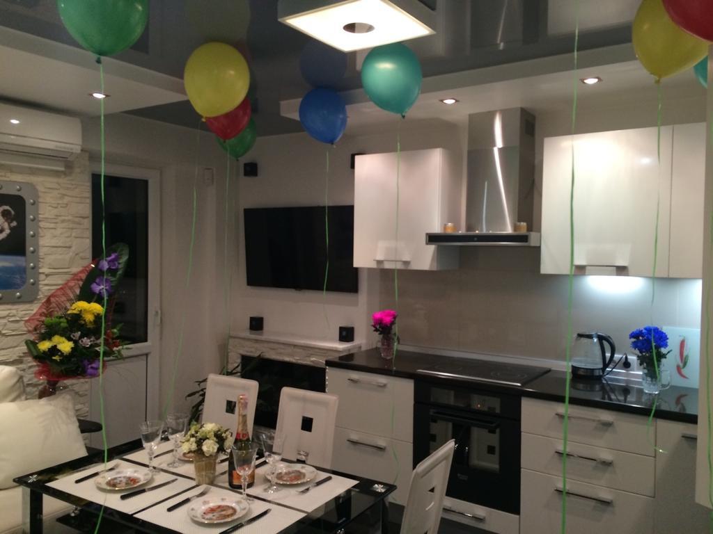 Apartment Prestige Hall Kiev Bilik gambar