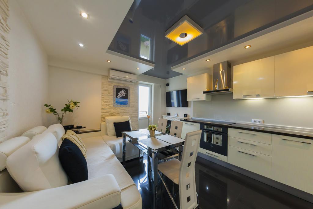Apartment Prestige Hall Kiev Luaran gambar