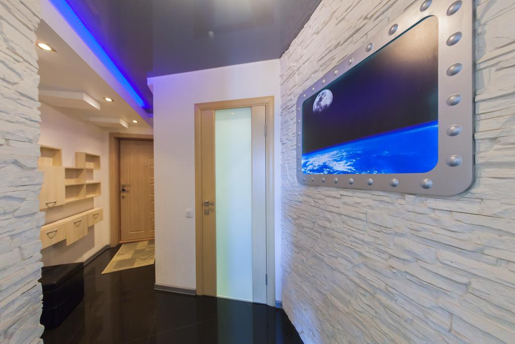 Apartment Prestige Hall Kiev Luaran gambar
