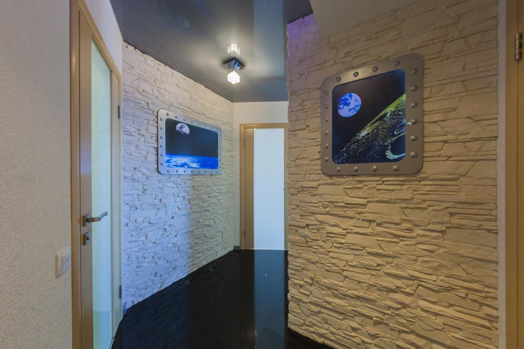Apartment Prestige Hall Kiev Luaran gambar