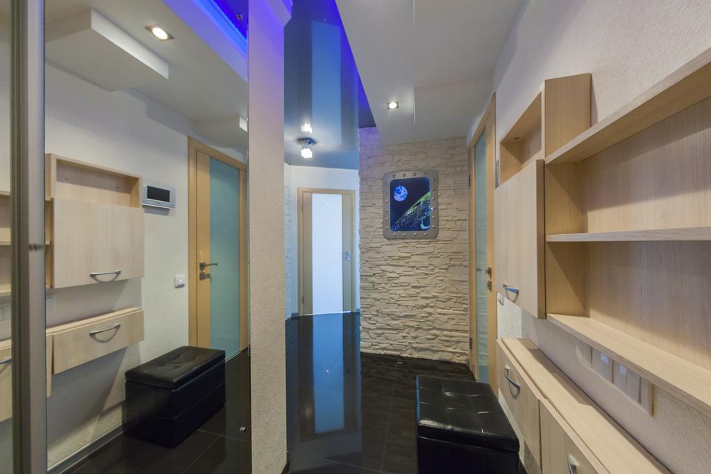 Apartment Prestige Hall Kiev Luaran gambar