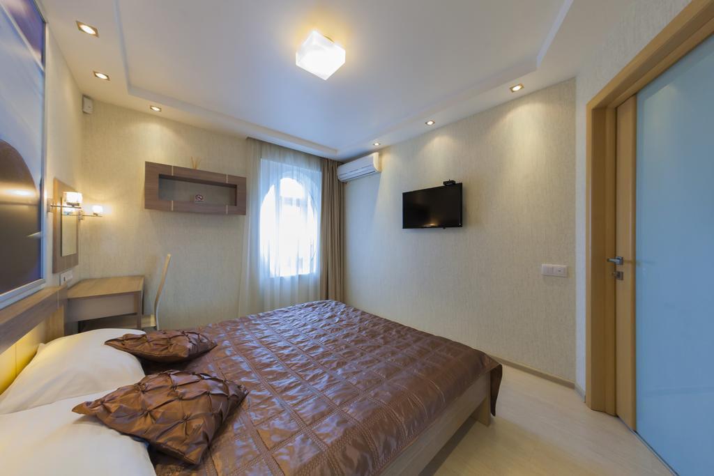 Apartment Prestige Hall Kiev Luaran gambar