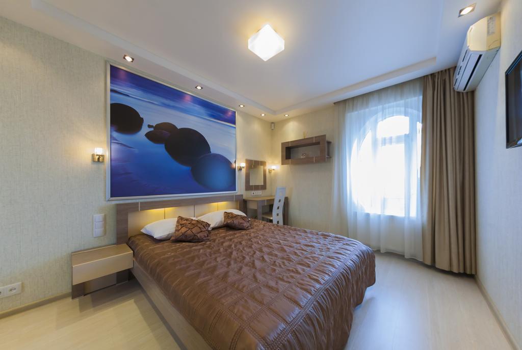 Apartment Prestige Hall Kiev Luaran gambar