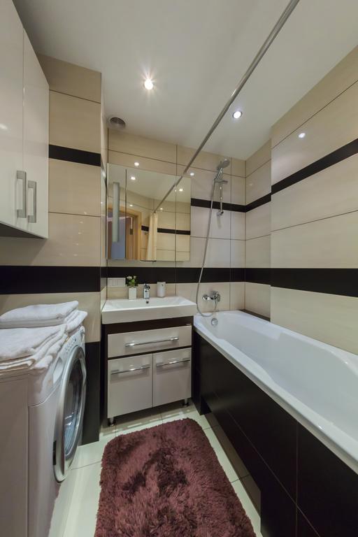 Apartment Prestige Hall Kiev Luaran gambar